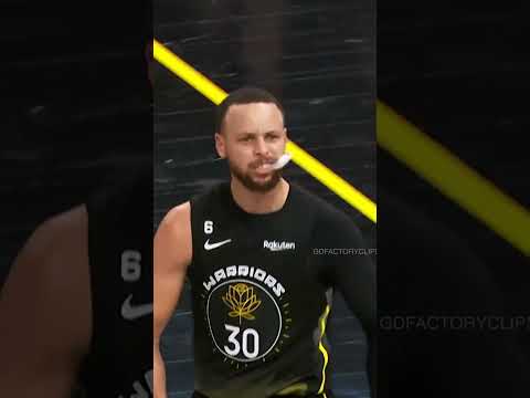You Can't Stop Steph Shorts
