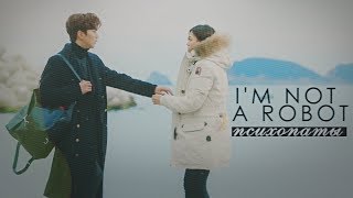 ►min kyu & ji ah ✖ психопаты