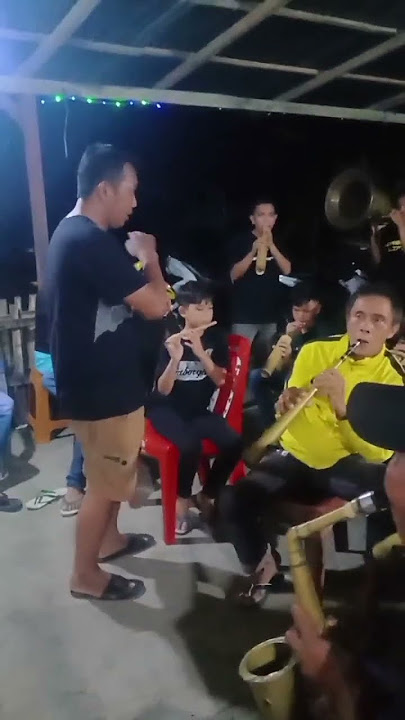 Produk Manado (Ryan Junior) Musik Bambu Minahasa Harapan Simphoni Jaya Atep 1