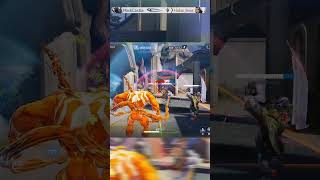 Venom is top tier this season #marvelrivals #spiderman #deadpool #playstation #controller #shorts