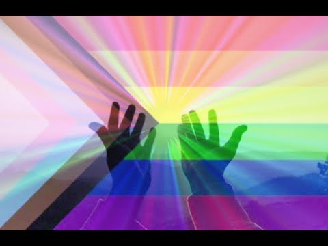 LGBT and Christian: My Conversation with Daren Mehl, Hudson Byblow, and Fr. Alexis Baldwin