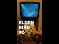Elden Ring Walkthrough Part 6 (PC CRT TV) #eldenring #darksouls #fromsoftware #bandainamco #pcgaming