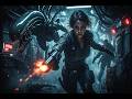 👽 Alien by Alan Dean Foster | Classic Sci-Fi Horror Novelization