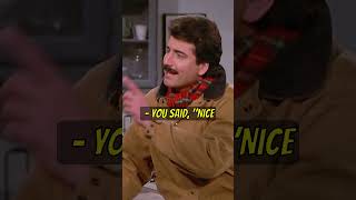 The Keith Hernandez, conspiracy, debunked! Part 1 #funny #seinfeld