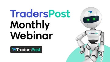 05/03/2022 Webinar - Connecting Brokerage Accounts and Setting Up Strategies