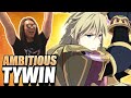 NEW AMBITIOUS TYWIN BUFF DEBUT - EPIC SEVEN