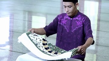 www.al-munawarah.com | Sajadah Nabawi