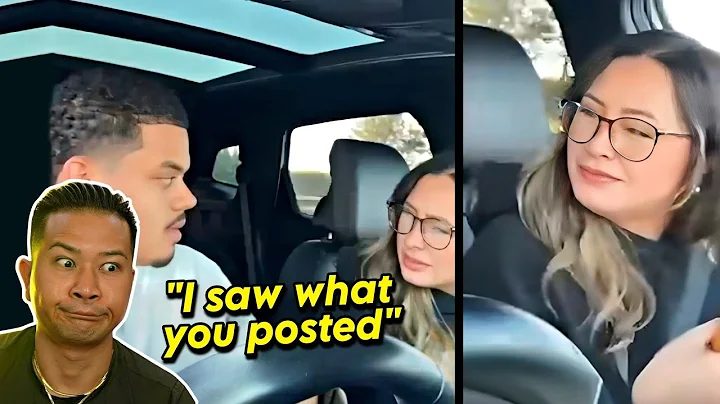 15 Year Marriage Destroyed in 30 Seconds