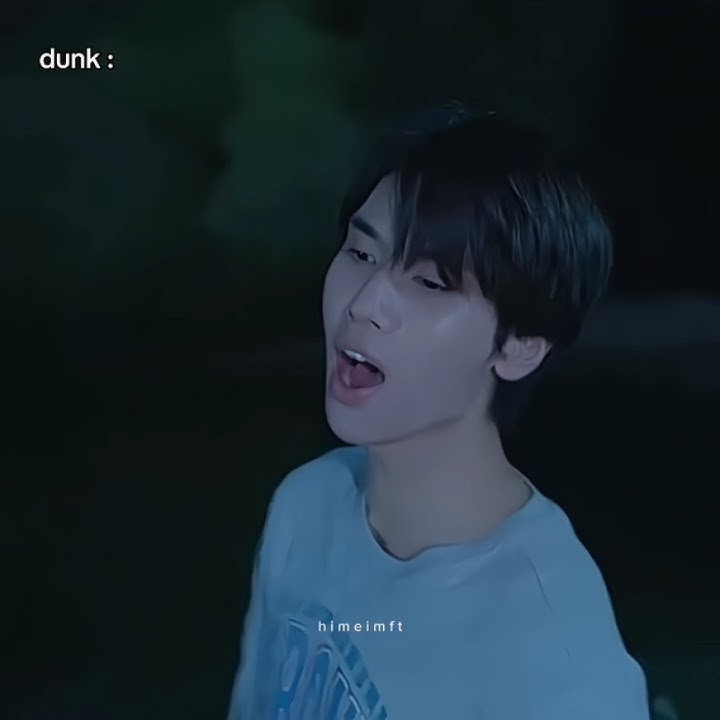Dunkphuwin and their 'BYE BYE' | Summer Night / The Heart Killers / Fish Upon The Sky