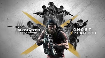 GHOST RECON BREAKPOINT 🔥 GHOST EXPERIENCE 🔥 IMMERSIVE MODE (Reveal Trailer)