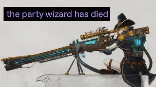 The D&D Sniper Rifle by JordiTK 5,598 views 2 years ago 27 seconds