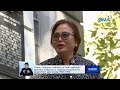 Comm. Guanzon: malinaw na hindi nagbayad ng buwis si Marcos Jr. habang vice governor at... | Saksi