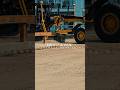 Parking lot prep is underway in Neepawa!