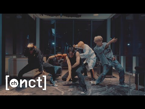 TAEYONG (Feat. JOHNNY, YT, JW, HC) | Freestyle Dance | Oh Go (The Pack)