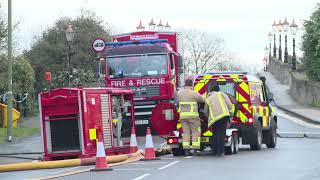 First Responder Trainer for Advanced Electric Drive Vehicles