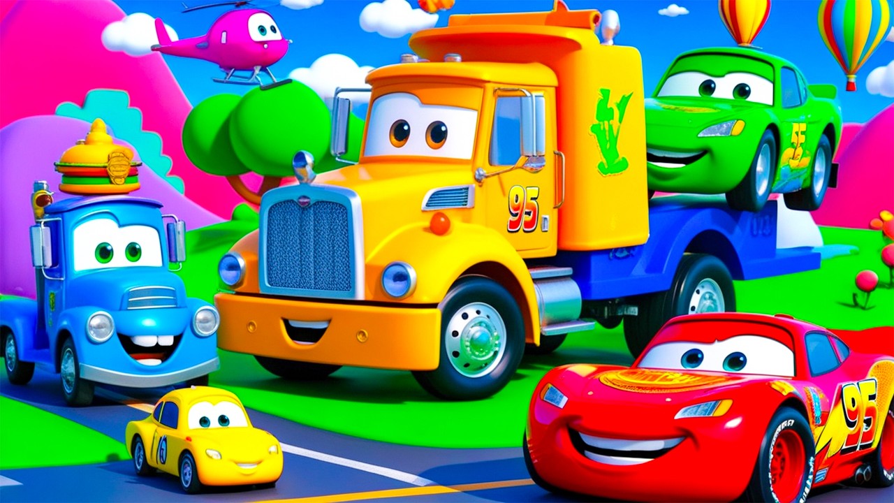 Superheroes On A Motorcycle Ride Over The Sea Along The Supper& Spider-Man Bridge GTA 5