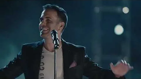 Mark Masri  "It Must Have Been Love"  Legendado