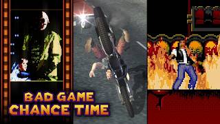 Bad Game Chance Time! [#18]