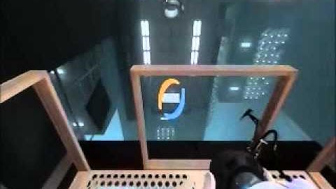 Portal 2 sixense edition + Razer Hydra