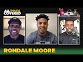 Rondale Moore is the MOST ELECTRIC player in the 2021 NFL Draft I All Things Covered