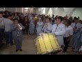Internacional Santa Cecilia de Cátac en el 6° Aniversario de la Banda La Monumental de Huaraz - 2014