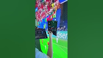 Is it easy to repair LED modules？ #eagerled #ledvideowall #ledwalldisplay #leddisplay