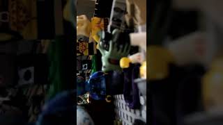 Лего сталкер історія шулера 10 серія ФІНАЛ!!!!!!