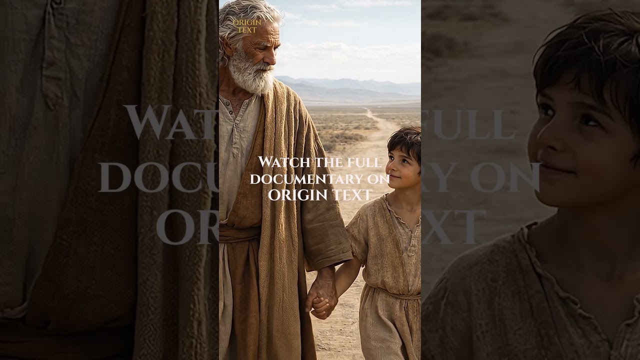 What Was the Promise?