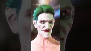 The Joker - Street Fighter