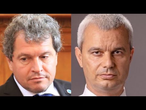 Оспорваме всички приети промени на Конституцията с обща жалба до Конституционния съд