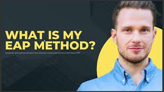 Famous WHAT IS MY EAP METHOD Wealth