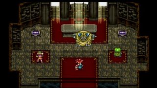 Chrono Trigger (PS1) Playthrough Part 3: The Queen Is Gone