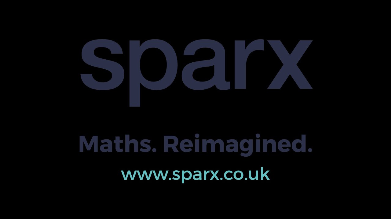 sparx maths homework student login