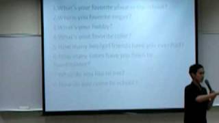 20100520 Variety Session 1.wmv