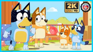 Bluey: The Videogame 2K - Episode 1 妙妙犬布麗-2K畫質-第一集