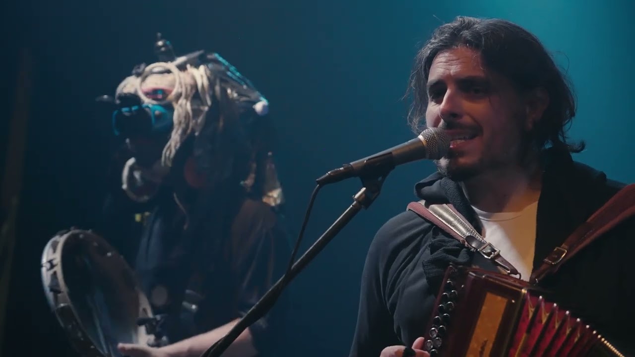 Giuliano Gabriele - Basta! 