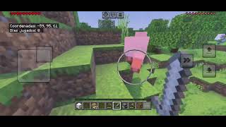 Sobreviviendo a mods de terror Minecraft harcod 