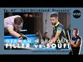 Ep.#7 'Earl Strickland Presents' - Joshua FILLER vs Mohammad SOUFI / GONE in 60 Seconds! -  EUROTOUR