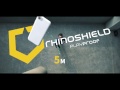 apbs iPhone8/7 Plus 5.5吋施華彩鑽耐衝擊手機殼-力與美系列(繽紛) product youtube thumbnail
