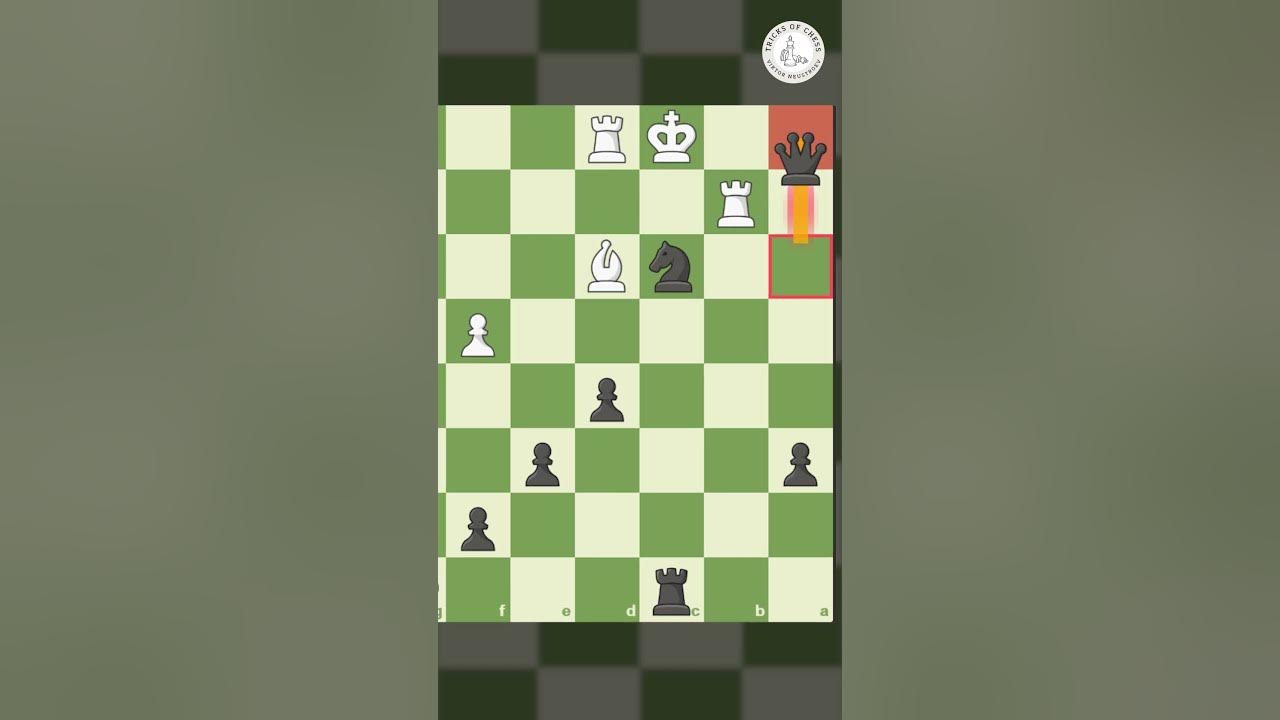 Gotham chess double Rook sacrifice Brilliancy 🔥🔥 - Chess Forums