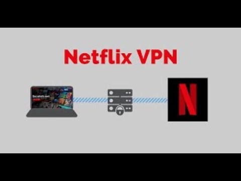 VPN para Netflix