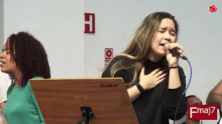 Vídeo de Jesus Me Salvou