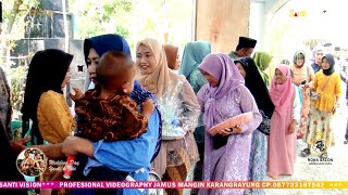 ROMBONGAN BESAN, IRENG IRENG DARI DSN.KARANGLO RT.05 RW.06 DS.SUMBERJOSARI KEC.KARANGRAYUNG