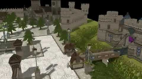 Yet another Ragnarok client project