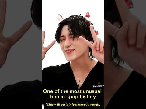 K-Pop's Quirkiest Ban: Ateez's San Jumping Saga Ateez Choisan Ateezsan Kpop Atiny Sanateez