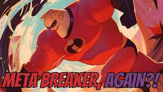 THIS DECK FEEDS ON DOGS - Ruby Amethyst Superheroes | Live Deck Profile | Disney Lorcana