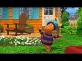 The backyardigans  i am the sultan ft leon thomas iii