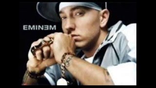 Video thumbnail of "Eminem I Tried So Hard Remix"
