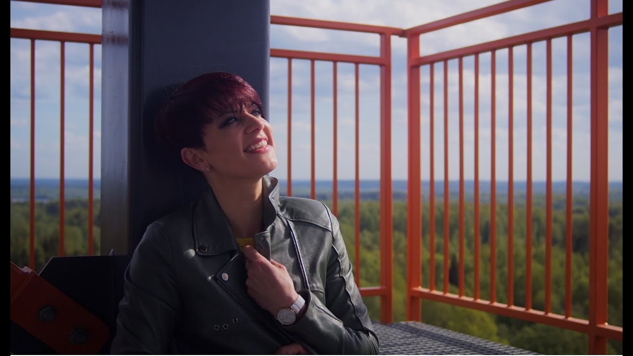 Gita Dukaļska un Ēriks Gruzniņš Pavasara melodija