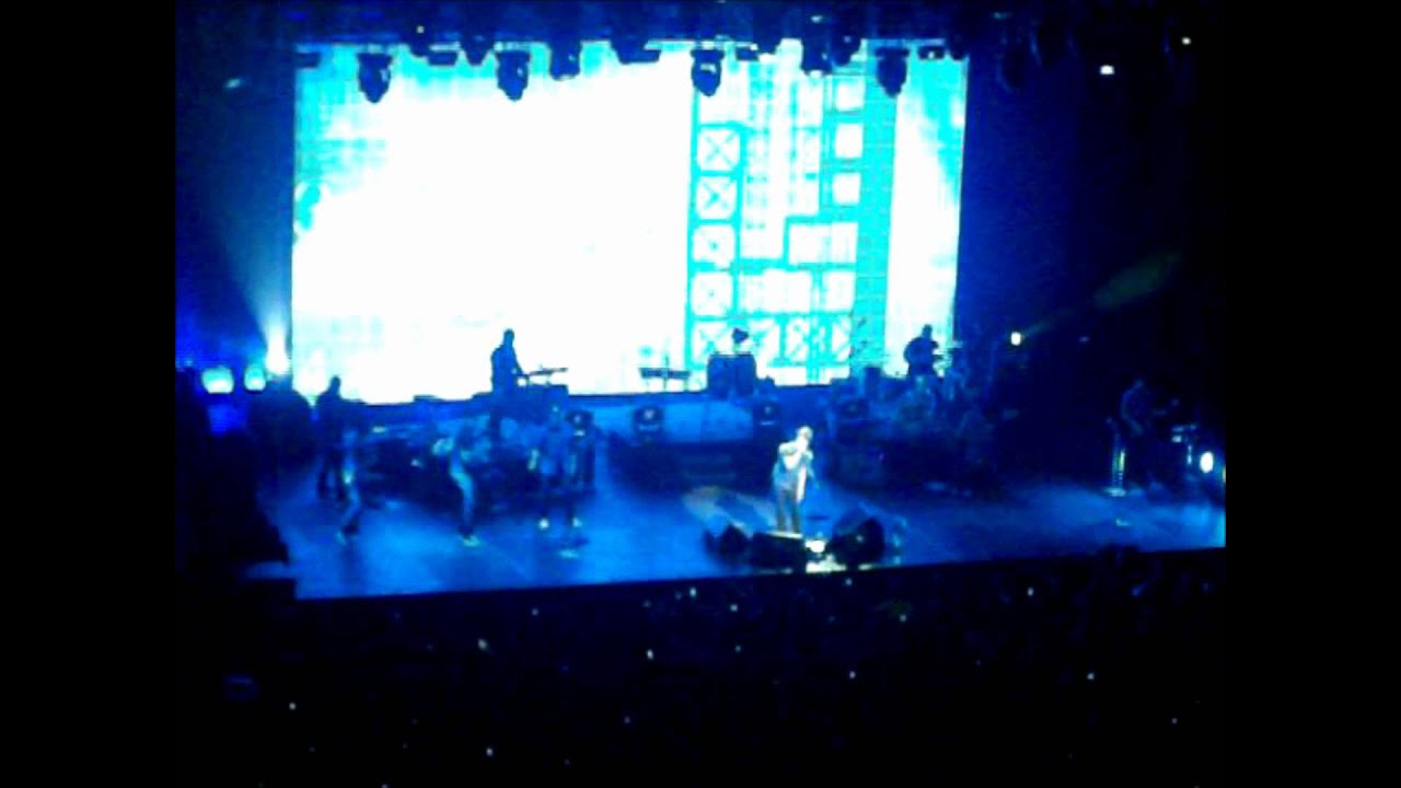 Bruno Mars Lighters & Talking to the Moon (Puerto Rico's Concert